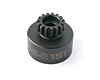 P-S-R Clutch bell, special steel. tempered 15T