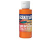 Farba Faskolor pomaranczowa metalik 60ml