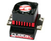 Cube Brushless Speedo Ver. 1.2