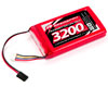 Pakiet nadajnika Sanwa M11 Futaba 3PK 3200mAh 11,1V Lipo (EH)