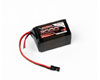LiFe 6,6V 2000mAh, 2/3A Hump Size RX pack (EH)