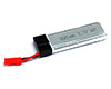 LiPo Pack 30C - 120SR (BEC)