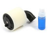 Air Filter Double Sponge 1/8