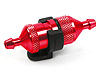 Fuel Stone Filter Red