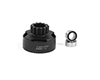 13 T Clutch Bell vented(small) + Ball bearings
