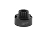 13 T Clutch Bell vented