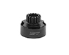 15 T Clutch Bell vented