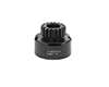 17 T Clutch Bell vented