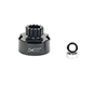 14 T Clutch Bell vented + Ball bearings