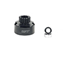15 T Clutch Bell vented + Ball bearings