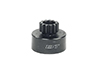 13 T Clutch Bell closed