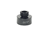 15 T Clutch Bell closed