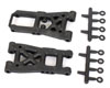 Low Arm F/R Set (Soft)