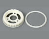 Low Friction Spool Pulley