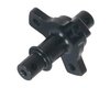 Spool Axle Alu