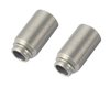 Shock Body Alu (2pcs)