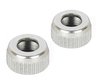 Shock Low Cap Alu (2pcs)