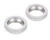 Shock ADJ Nut Alu (2pcs)