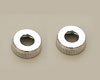 Shock Low Cap Alu short (2pcs)