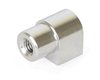 Motor Mount Nut Alu