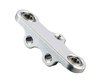 Steering Plate Alu