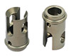 Spool Outdrive Alu (2pcs)