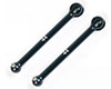 Rear Drive Shaft Alu-7075 (2pcs)