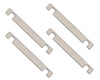 Roll Center Shim 0.3mm (4pcs)
