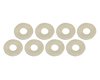 Gear Diff Shim Small (8pcs)