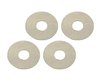 Gear Diff Shim Big (4pcs)