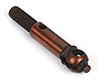 D.J CVD Wheel shaft (1pcs)