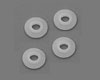Shock Shaft Shim (4pcs)