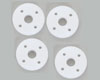 Shock Piston Big Bore 1.1mm x4 (4pcs)