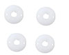 Shock Pistion 1mm X 2 Hole (4pcs)