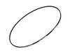 Front Belt Rubber