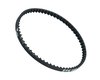 Rear Belt Rubber
