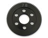 CNC Spur 78T (64dp)