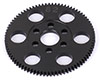 CNC Spur 82T (48dp)