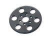 84T CNC SPUR (48dp)