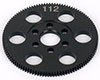 CNC Spur 112T (64dp)