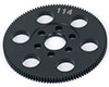 CNC Spur 114T (64dp)