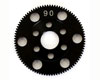 CNC Spur 90T (64dp)
