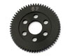 CNC Spur 62T (48dp)