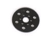 CNC Spur 76T (48dp)