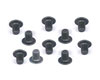 3x4mm Hex Screw (10pcs)