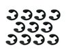 E-Clip 2 mm (10pcs)