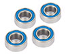 Low Friction Ball Bearing