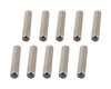 ⵁ 2 x 10 mm (10pcs)