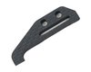 Battery Mount Plate Carbon