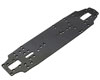 R10W Chassis Carbon 2.5mm